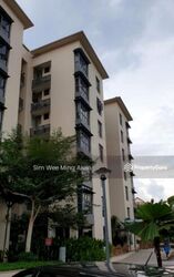 Carissa Park Condominium (D17), Condominium #461488091